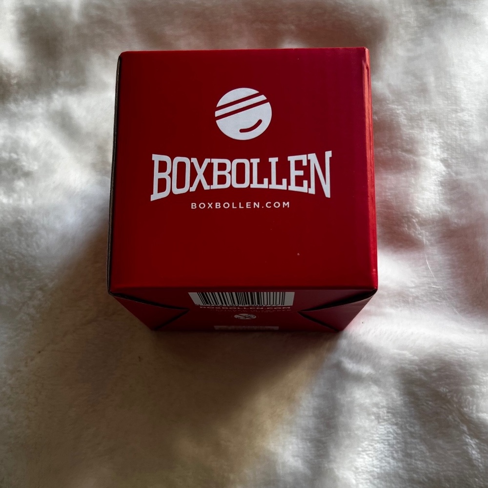 BOXBOLLEN EXERCISE GAME BALL - BRAND NEW